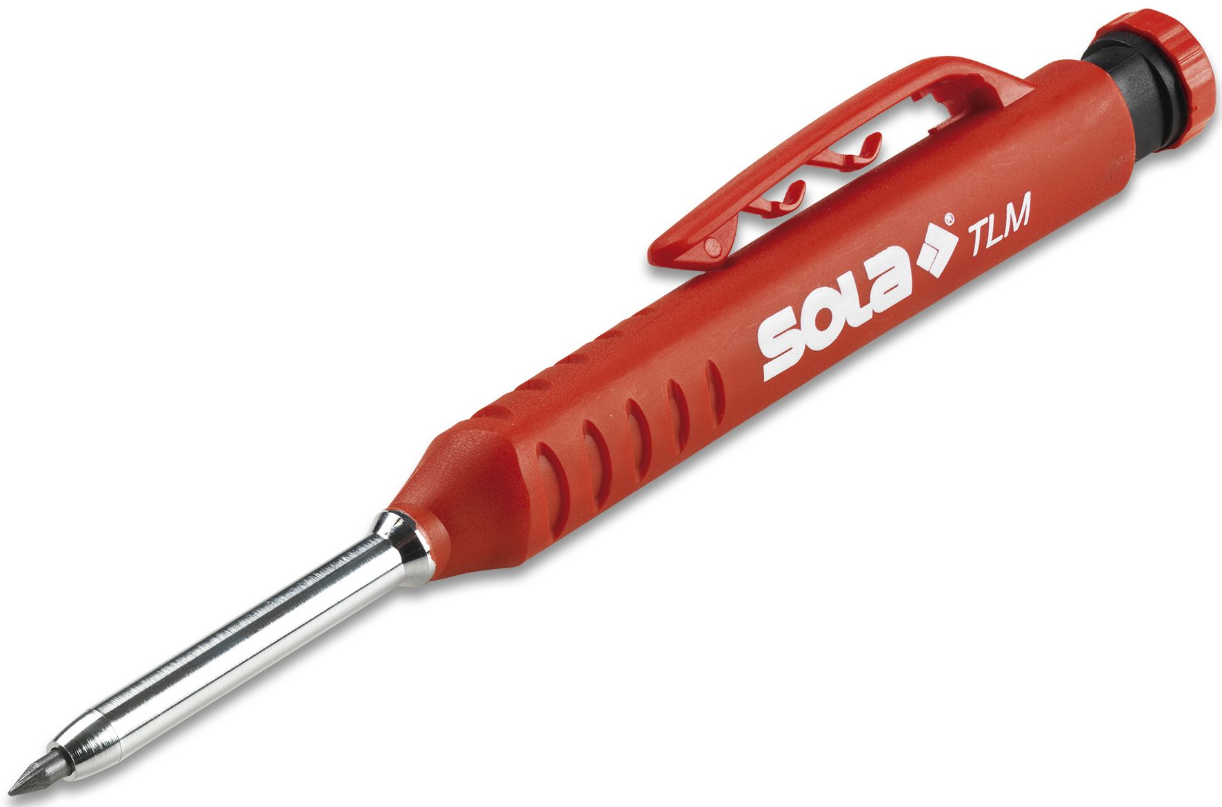 Expositor lápiz / marcador para agujeros profundos TLM